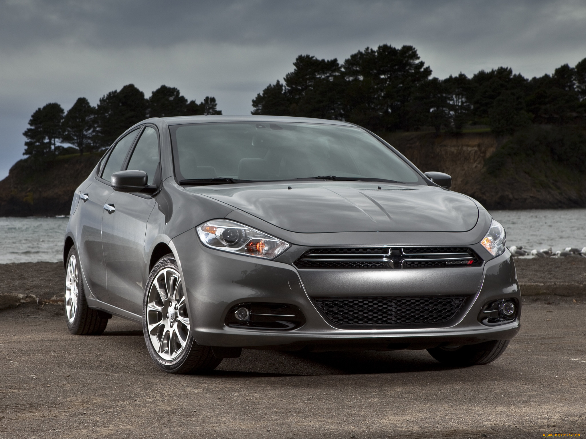 Dodge dart